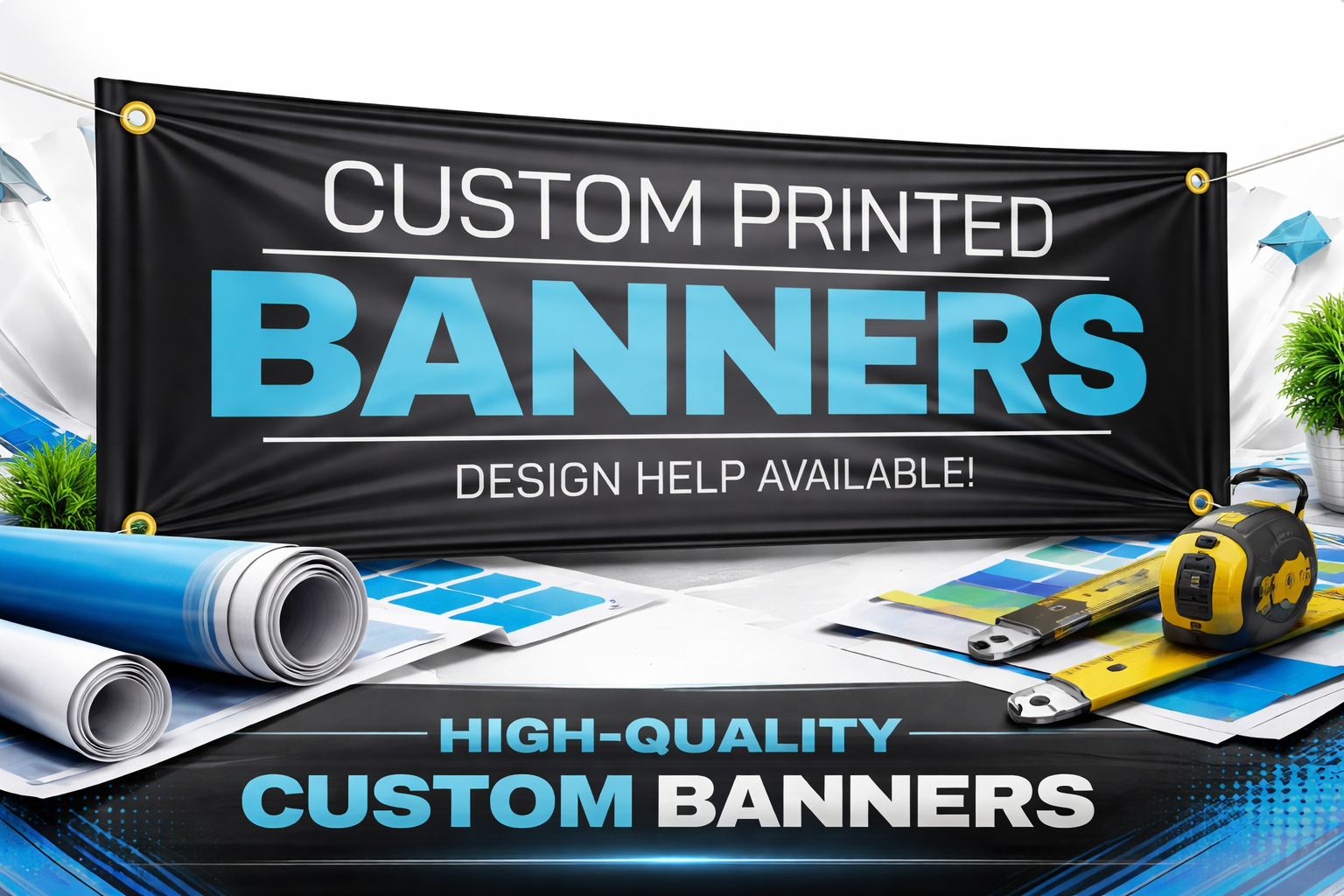 Banners