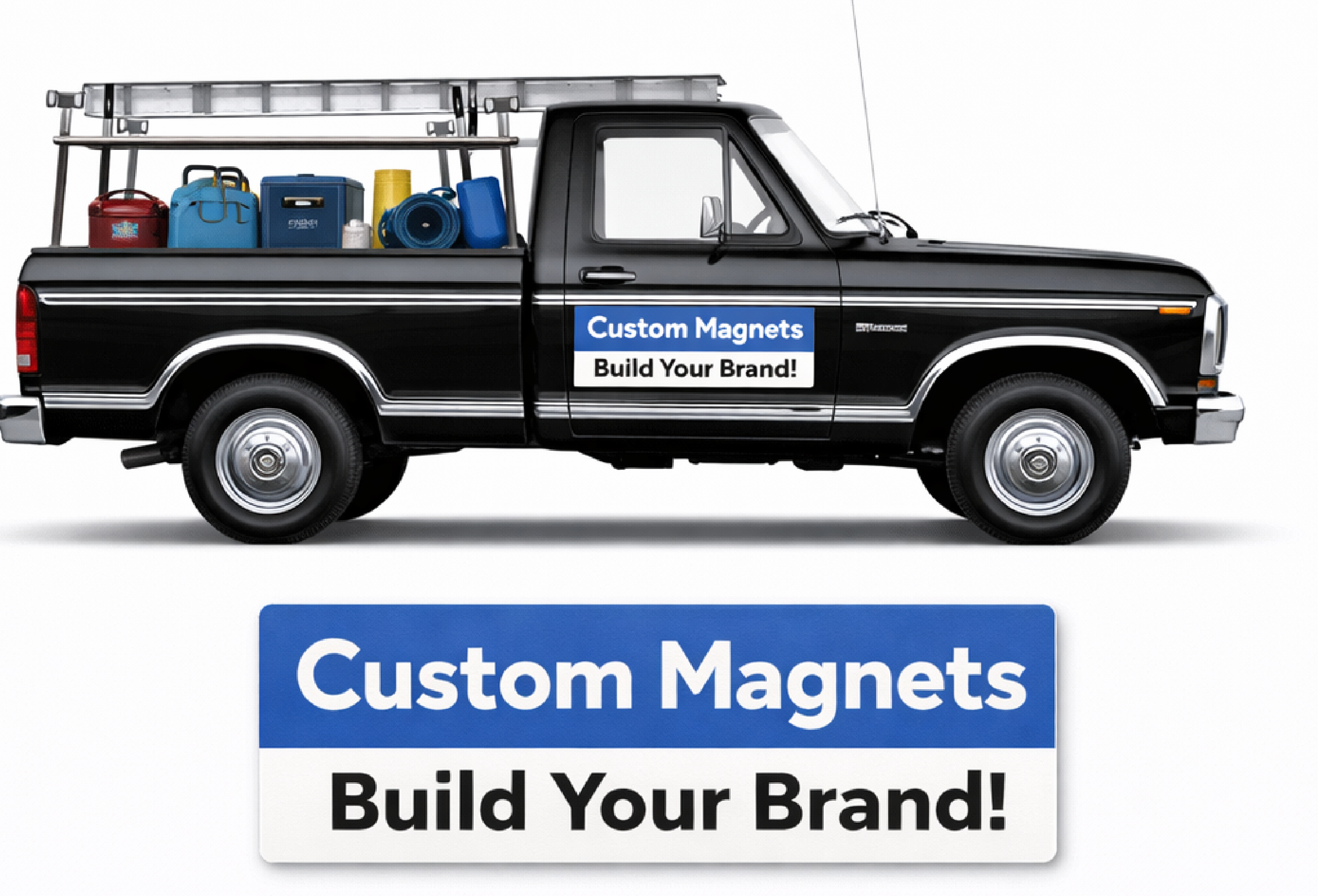 Car Magnets